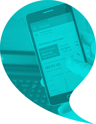 Formula de Google Analytics